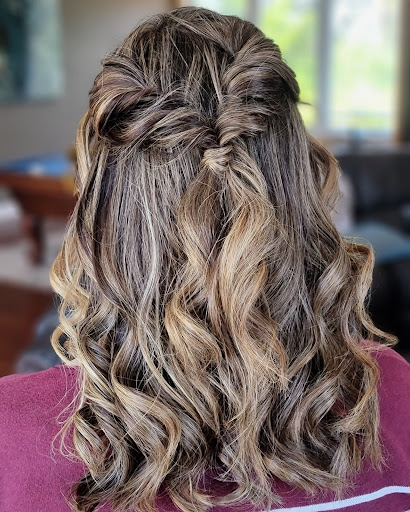 Beautifully Blonded at Vitality Salon - Thumbnail