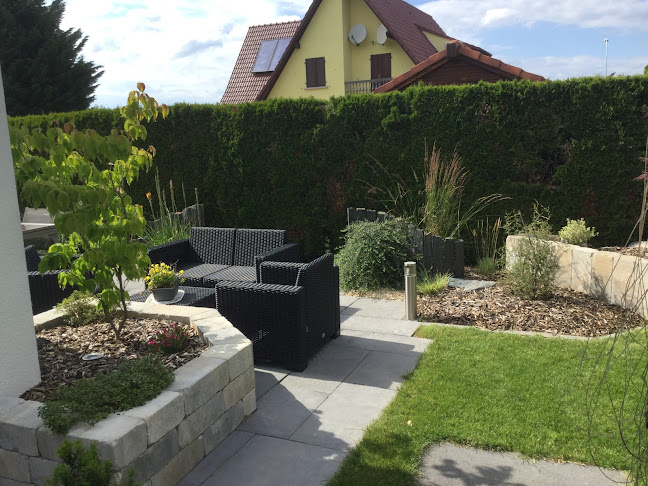 Commentaires et avis sur Top-Jardin