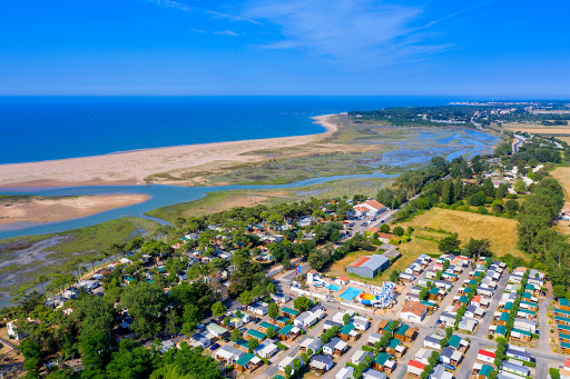 Camping Capfun Prises