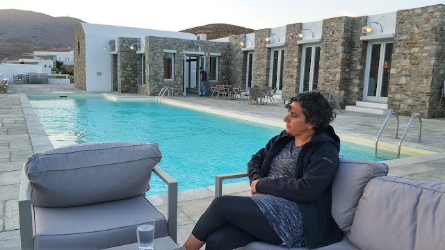 Hotel Rizes