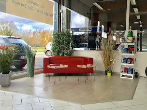 Photo n°3 de Garage Normandy /AGENT RENAULT DACIA à Beuzeville (Garage automobile)