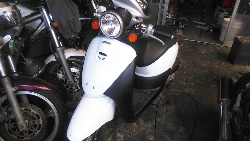 モトショップＡＲＫ