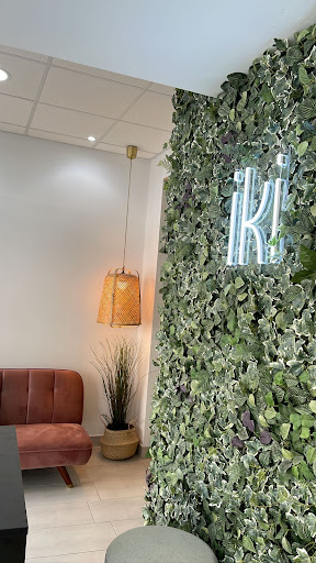 Iki beauty center