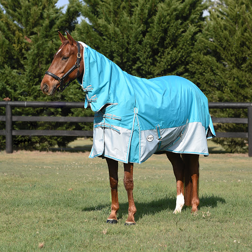 Caribu Horse Wear - Thumbnail