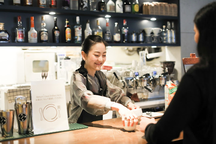 UNPLAN Kagurazaka by null