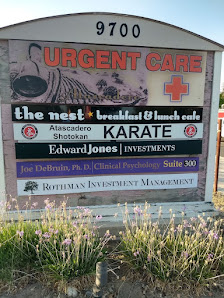 Rothman Investment Management 9700 El Camino Real suite 302, Atascadero, CA 93422, United States
