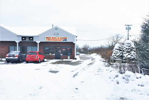Exeter Town Pizza Inc - Thumbnail