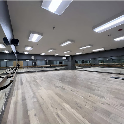 Hood River Athletic Club - Thumbnail