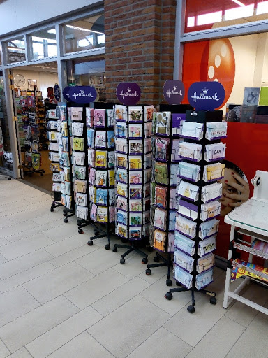 Boek- en Kantoorboekhandel D.P. Sanders - Thumbnail