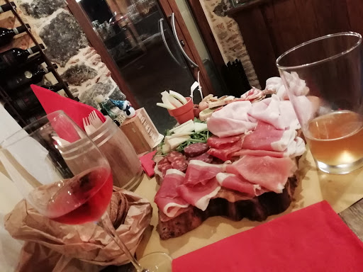 La Cantinetta di Dompé