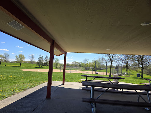 Pioneer Park Pavillion - Thumbnail