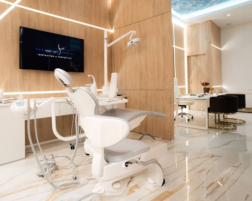 Clínica Dental Pozuelo - Instituto Smile Design