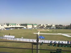 Cricket Stadium karachi DHA7