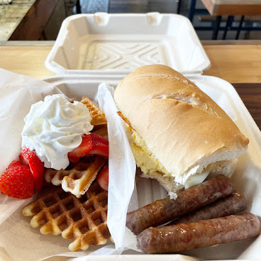 Frenchie's In Detroit by null