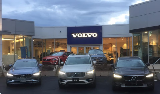 Maguire Volvo Cars of Ithaca