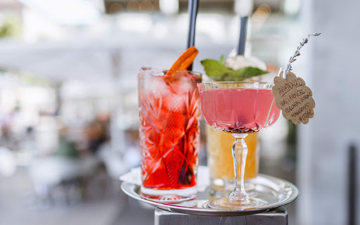 o.T. Bar Lounge - Thumbnail