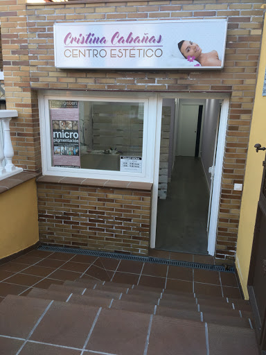 Centro Estético Cristina Cabañas