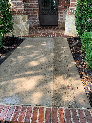 BAM Window Cleaning - Visual