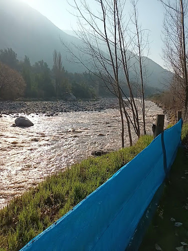 Opiniones de Parque del Río en San José de Maipo - Camping