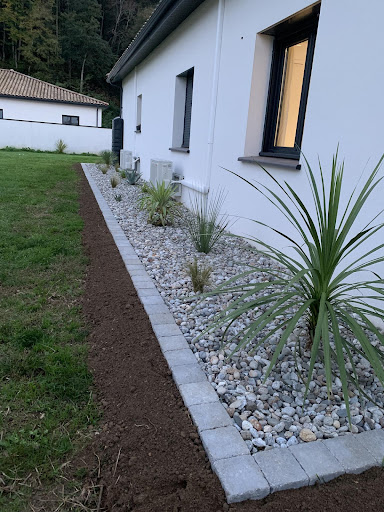 Photo de Design Paysage à Saint-Lizier (09190)