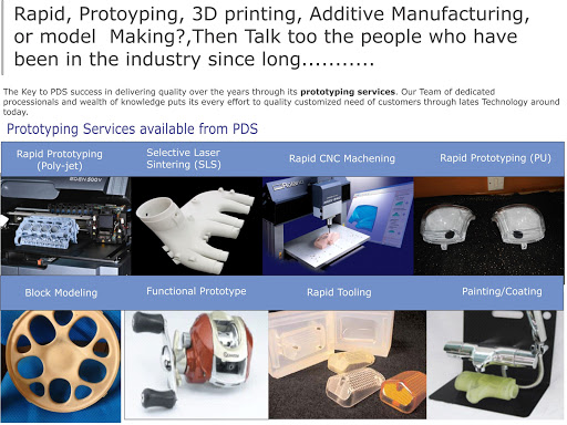 We just not make to proto, instead we add value to your product development