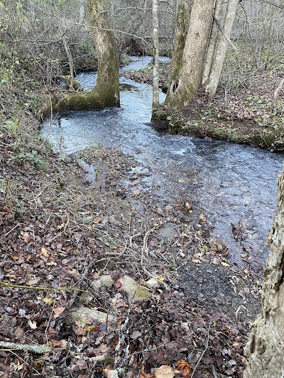 Long Ridge Campground