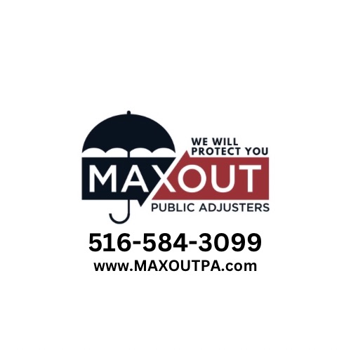 MAXOUT Public Adjusters - Thumbnail