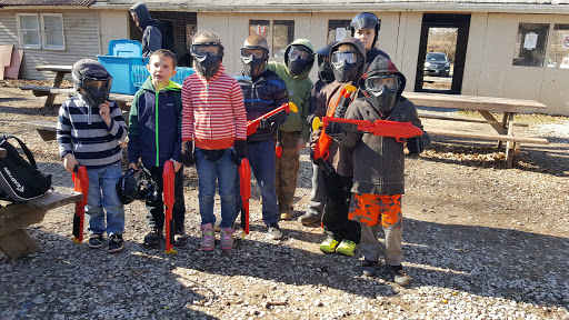 Paintball Adventure Park - Thumbnail