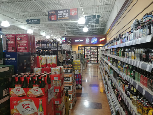 Binny's Beverage Depot - Geneva - Thumbnail