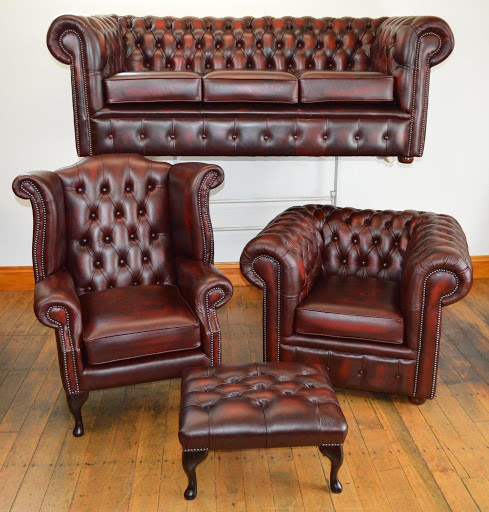 Chesterfield Bochum