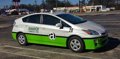 Augusta Cab Company