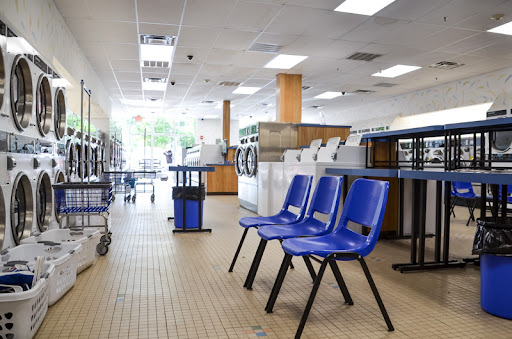 Superwash Self-Serve Laundromat - Thumbnail