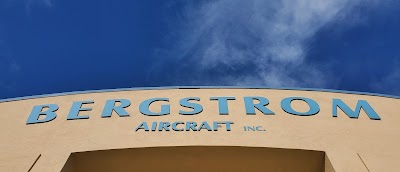 Bergstrom Aircraft Inc