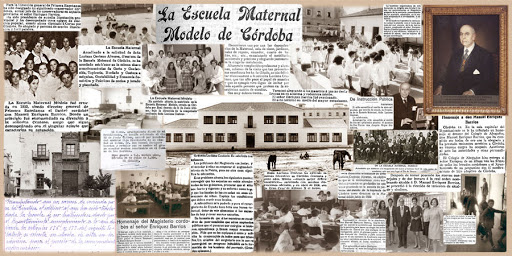 CEIP Enriquez Barrios - Thumbnail