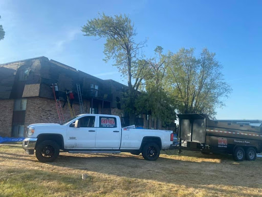 DHG Construction, LLC - Thumbnail