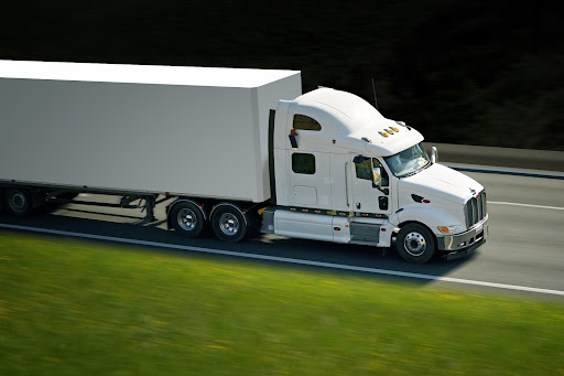 Sebastian Trucking, Inc. - Thumbnail