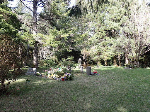 Alder Grove Cemetery