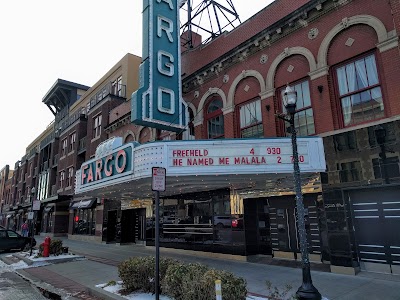 Fargo Theatre