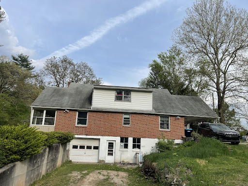 Barker's Roofing & Remodeling - Thumbnail