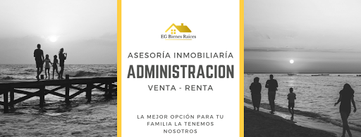 EG bienes raices