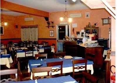 Ristorante Pizzeria Zizania