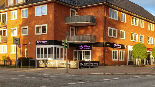 My Way - Shisha & Cocktail Bar Gallery - Germany