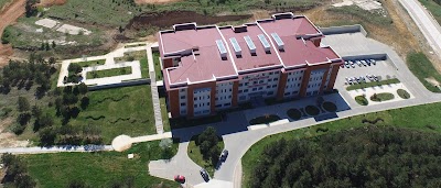 Kastamonu University, Faculty of Tourism