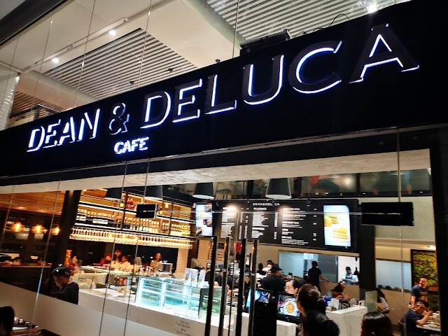 Dean and DeLuca | Quezon City