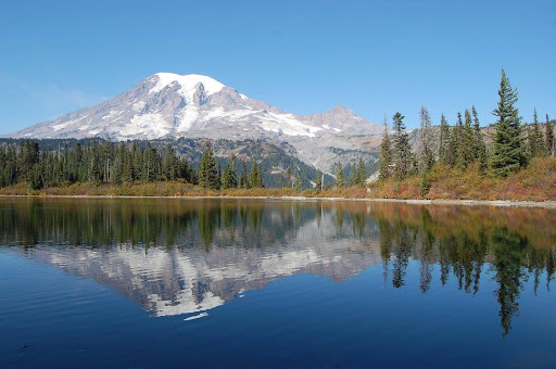 Discover Lewis County