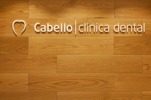 Clínica Dental Cabello