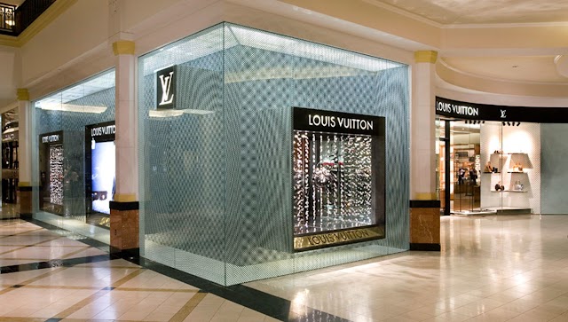 Louis Vuitton King of Prussia
