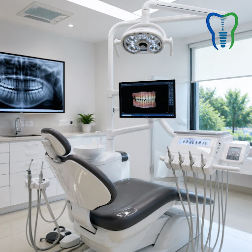 Experience advanced, painless dentistry at Denttofitt in Nashik, where modern technology meets ex… post image