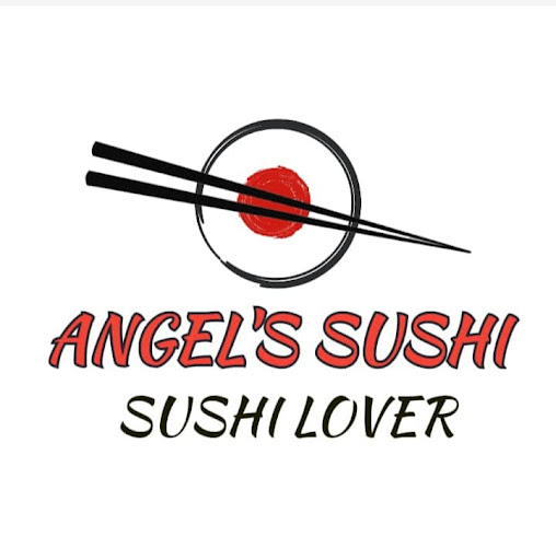 ANGEL'S SUSHIS - Thumbnail