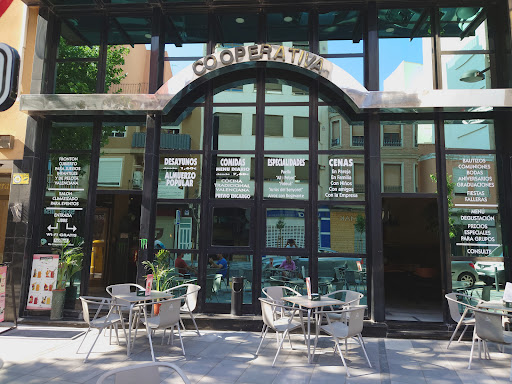 Restaurante la Cooperativa - Thumbnail